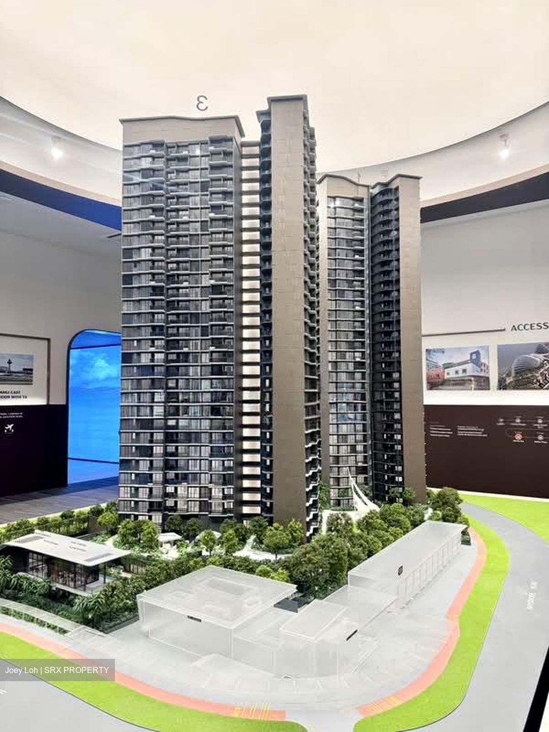 Vela Bay (D16), Apartment #561088361